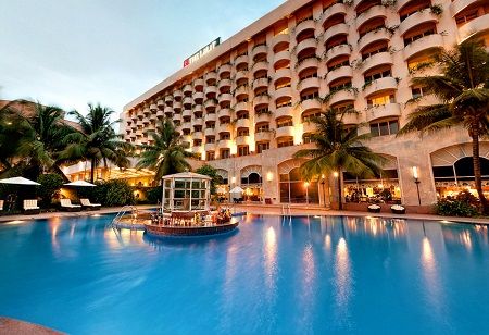 The LaLiT Mumbai: The Epicenter of Art, Culture, and Inclusivity